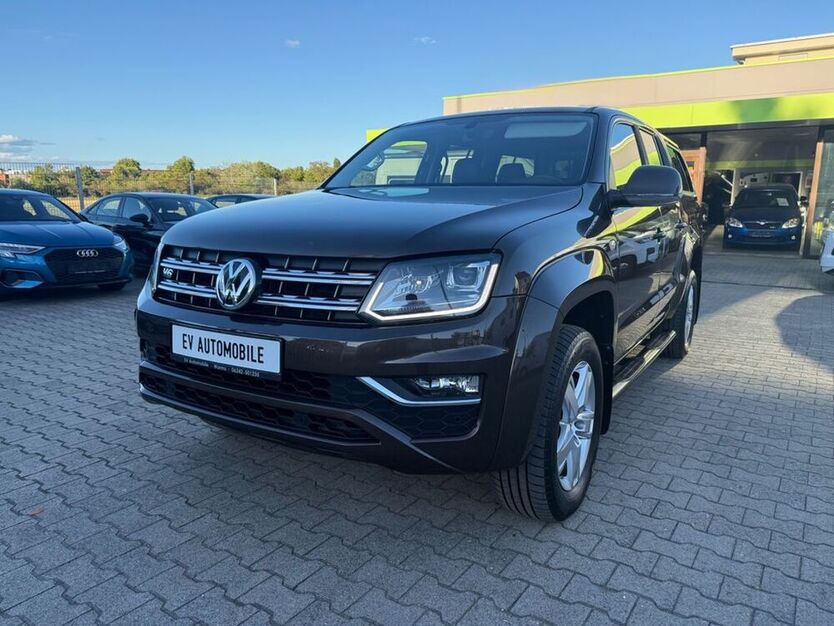 Amarok