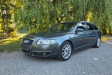 Audi A6 251.000 km 6.770 &euro; Aulendorf 88326