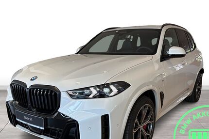 BMW X5 4.735 km 97.290 &euro; Siegen 57076
