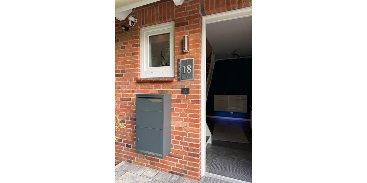 Doppelhaushälfte Neumünster - 5.5 Zimmer, 125 m&sup2;, 389.000&euro; | Angebot:25046161