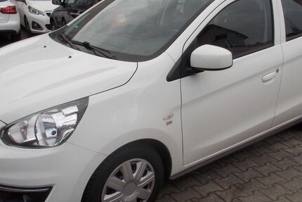 Mitsubishi Space Star 92.000 km 5.500 &euro; Schierling 84069