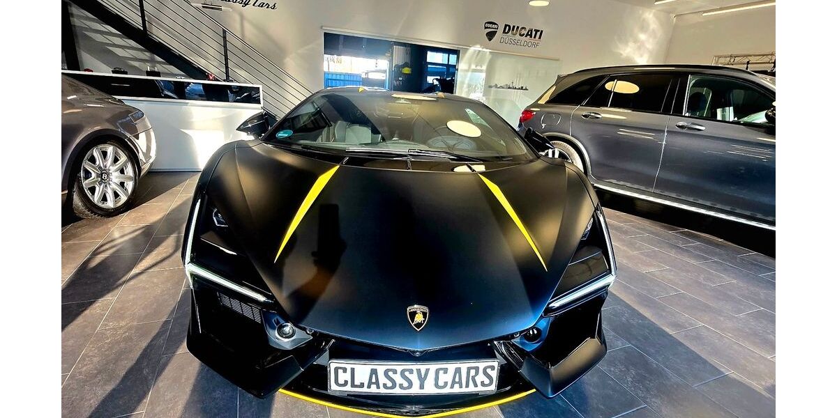 Lamborghini Revuelto 2.900 km 569.999 &euro; Kaarst 41564