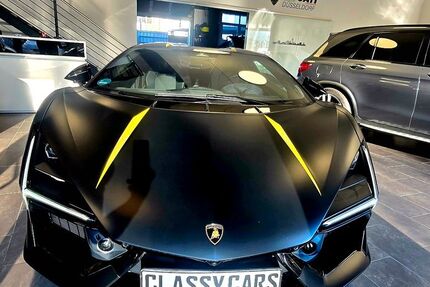 Lamborghini Revuelto 3.900 km 559.999 &euro; Kaarst 41564