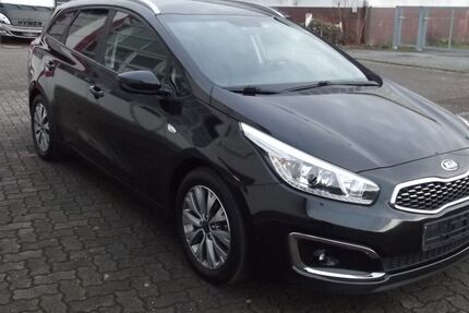 Kia ceed Sportswagon 116.613 km 9.500 &euro; Bruchsal 76646