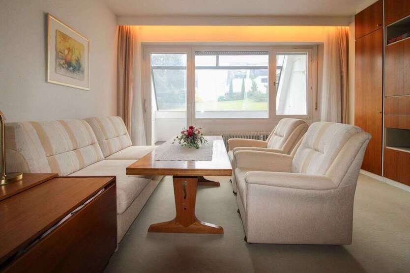 Wohnung zum Kaufen in Freudenstadt 80.000 € 43.58 m²