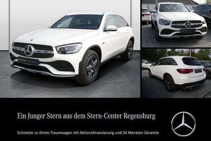 Mercedes GLC 300