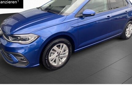 VW Polo 14.852 km 22.633 € Kassel 34123