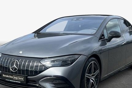 Mercedes-Benz EQE 3.394 km 64.500 &euro; Würzburg 97076