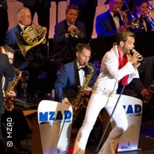 Orchester MZAD 30.11.2025 Stadthalle Eckernförde