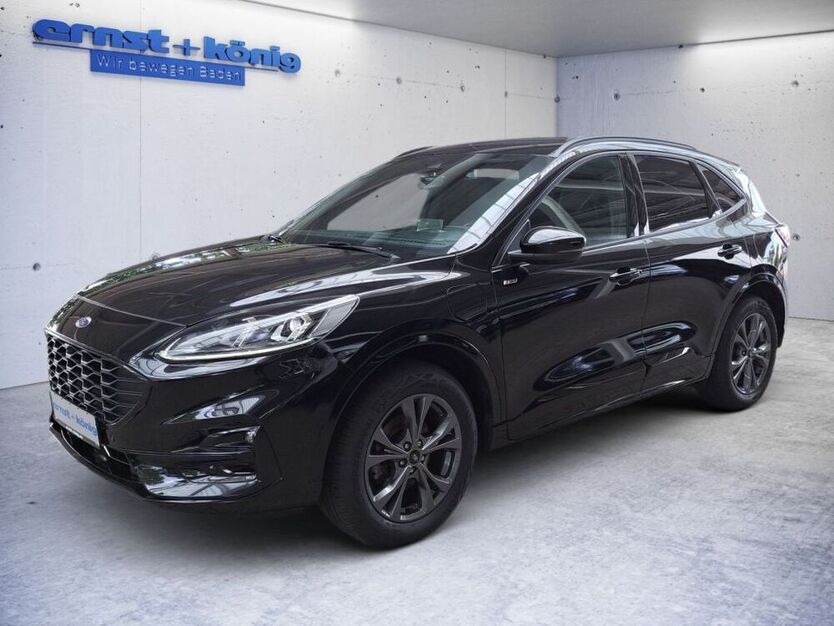 Kuga