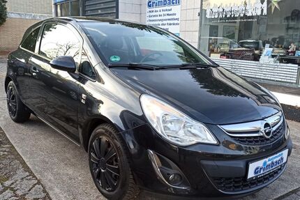Opel Corsa 129.460 km 3.990 &euro; Aachen 52078