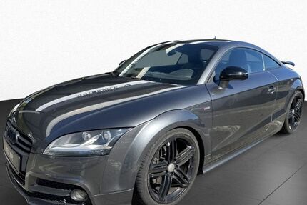 Audi TT 170.000 km 7.500 &euro; Bad Homburg 61352