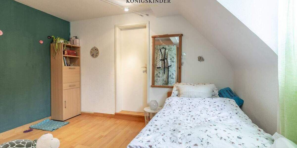 Charmantes Einfamilienhaus mit großem Grundstück, Garten und moderner Ausstattung! 1 zimmer
