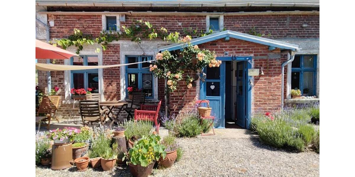 Bauernhaus, Landhaus Ducherow - 350.000&euro; | Angebot:26960145