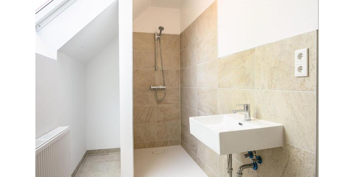 Dachgeschoßwohnung Hilter am Teutoburger Wald - 4 Zimmer, 103 m&sup2;, 285.000&euro; | Angebot:26794737