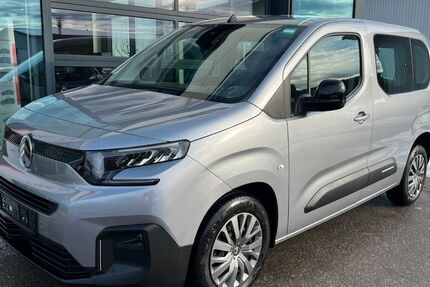 Citroen Berlingo 6.350 km 22.950 &euro; Traunstein 83278