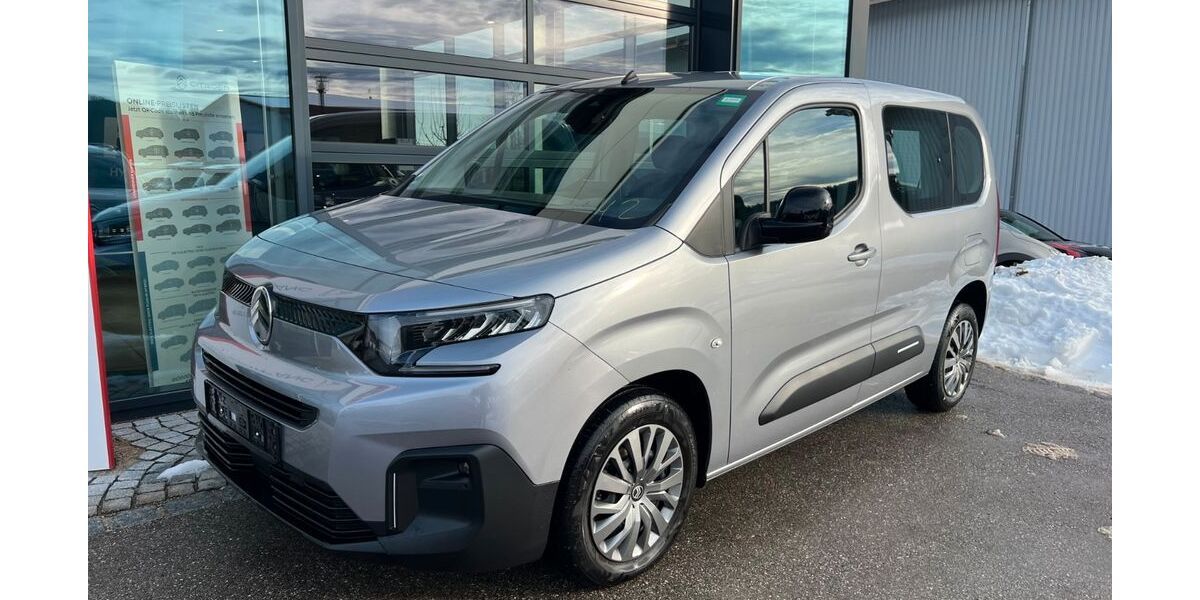 Citroen Berlingo 6.350 km 22.950 &euro; Traunstein 83278