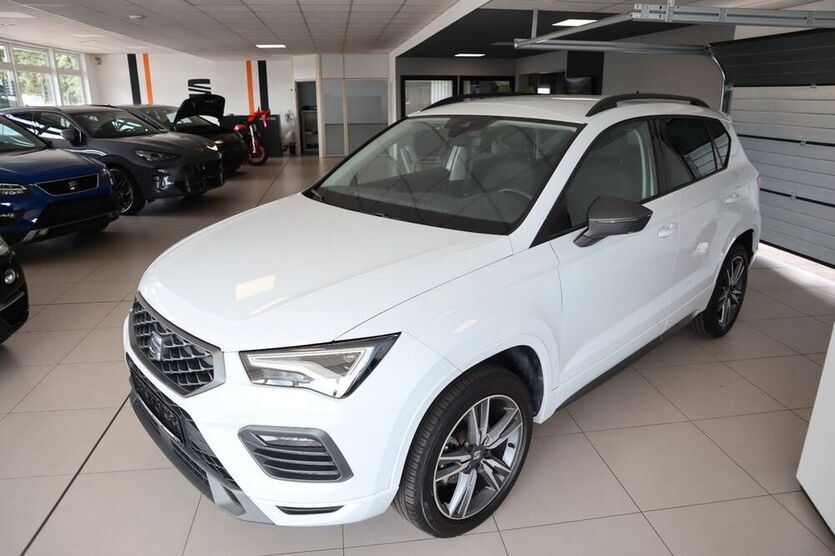 Ateca