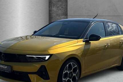 Opel Astra 62.024 km 19.450 &euro; Hoppegarten - bei Berlin 15366