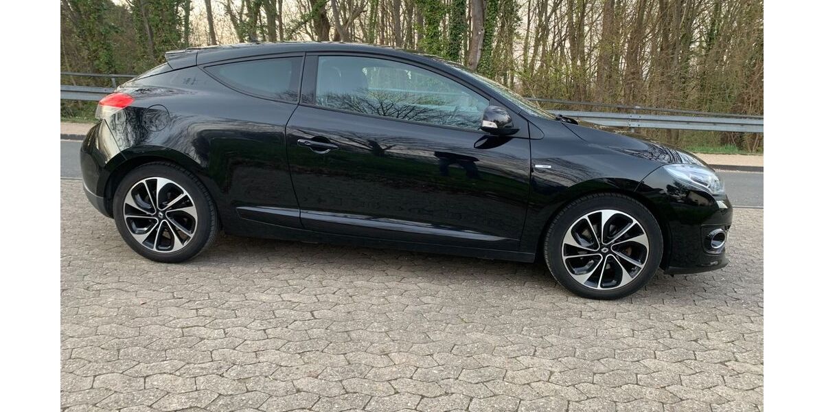 Renault Megane 118.000 km 5.800 &euro; Rösrath 51503