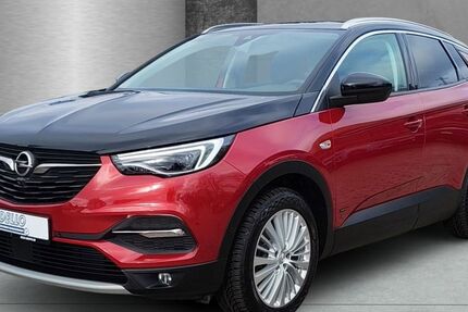 Opel Grandland (X) 39.800 km 21.490 &euro; Hamburg 22159