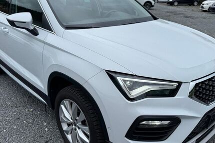 Seat Ateca 26.806 km 29.185 € Boxberg 97944