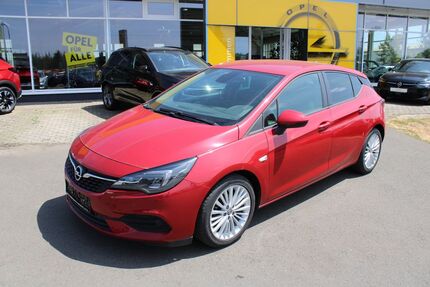 Opel Astra 65.000 km 8.000 &euro; Prüm 54595