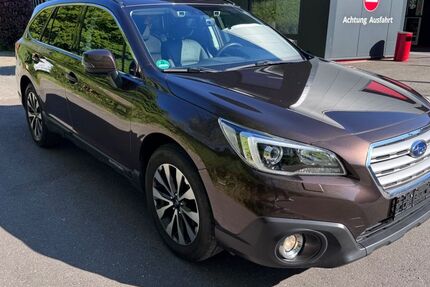 Subaru Outback 150.000 km 13.499 &euro; Lahr 77933