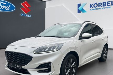 Ford Kuga 37.500 km 24.440 &euro; Nidderau-Heldenbergen 61130