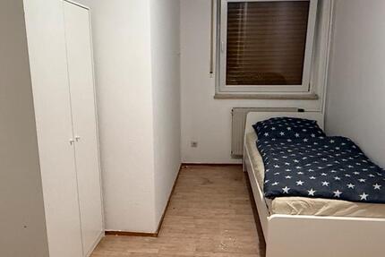 1 Zimmer Wohnung Zu vermieten Erdgeschoss in Fürth Vach 1 zimmer