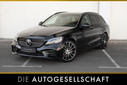 Mercedes-Benz C 400 36.314 km 38.990 &euro; Heidenau bei Dresden 01809
