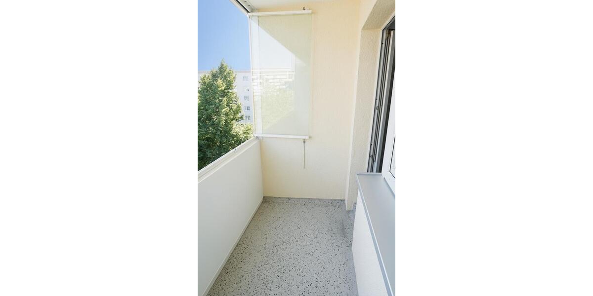 Etagenwohnung Greifswald - 2 Zimmer, 47 m&sup2;, 495&euro; | Angebot:26373860
