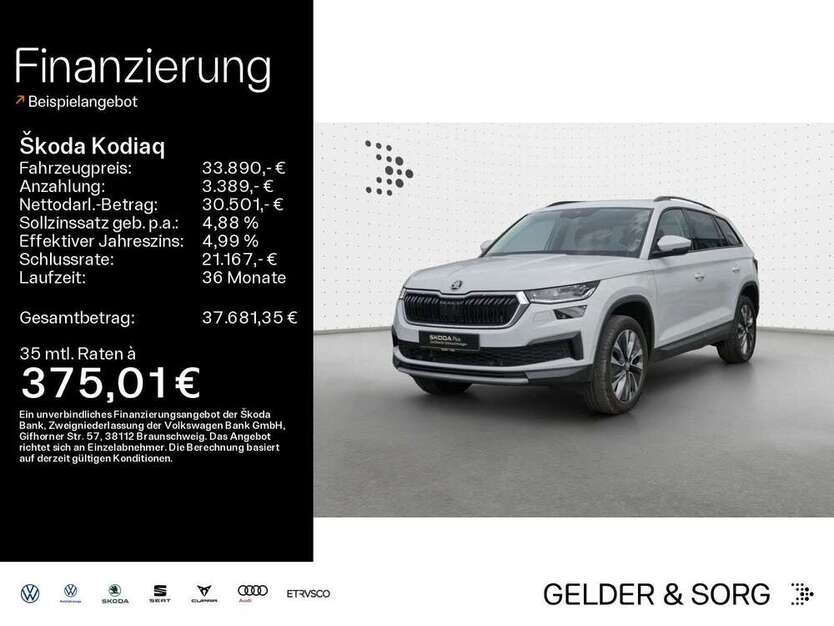 Kodiaq