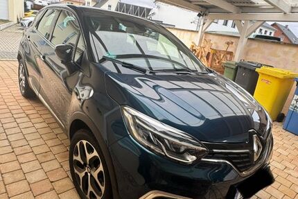 Renault Captur 47.000 km 11.600 &euro; Wolfsburg 38446