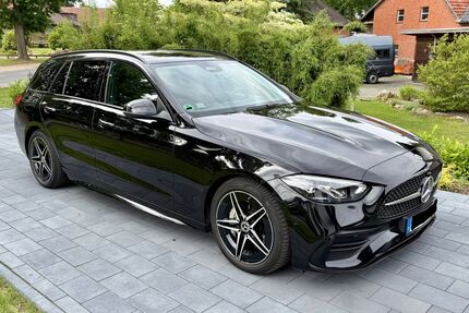 Mercedes-Benz C 220 114.357 km 28.900 &euro; Hassendorf 27367