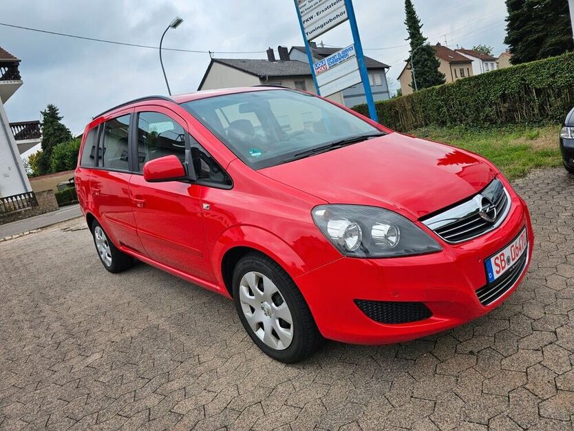 Zafira
