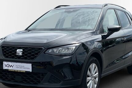 Seat Arona 50.088 km 16.450 &euro; Oberschopfheim 77948