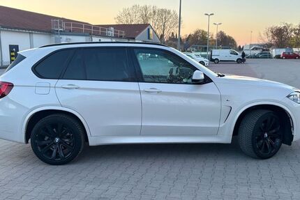 BMW X5 217.000 km 20.000 &euro; Berlin 13353