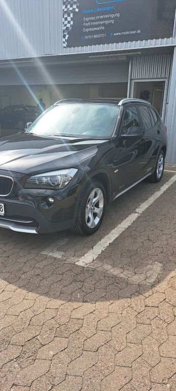 BMW X1 116.000 km 11.999 € Ober-Ramstadt 64372