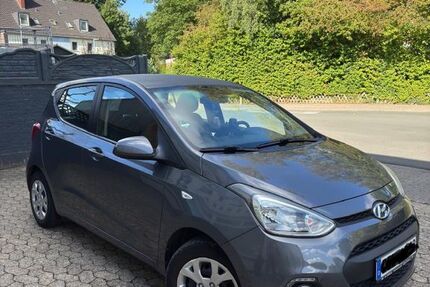 Hyundai i10 113.000 km 8.200 € Delmenhorst 27749