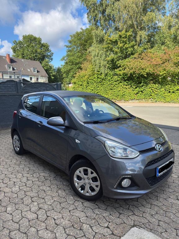 Hyundai i10 113.000 km 8.200 € Delmenhorst 27749