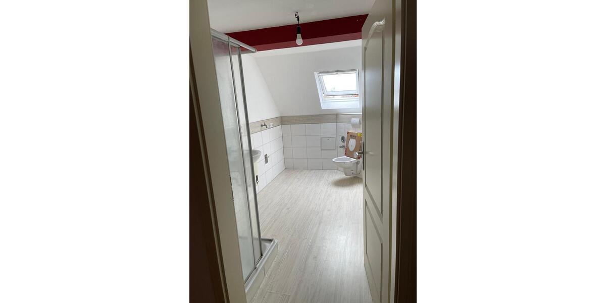 Dachgeschoßwohnung Friedrichstadt - 2 Zimmer, 50 m&sup2;, 600&euro; | Angebot:26383240