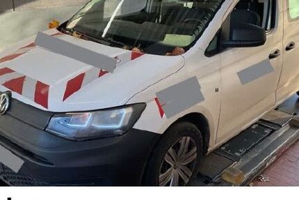 VW Caddy 40.964 km 22.730 € Freiburg 79115