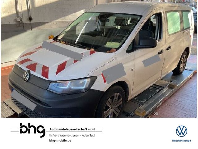 VW Caddy 40.964 km 22.730 &euro; Freiburg 79115