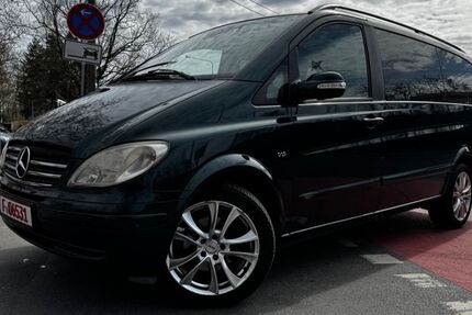 Mercedes-Benz Viano 230.000 km 7.450 &euro; Frankfurt am Main 60486