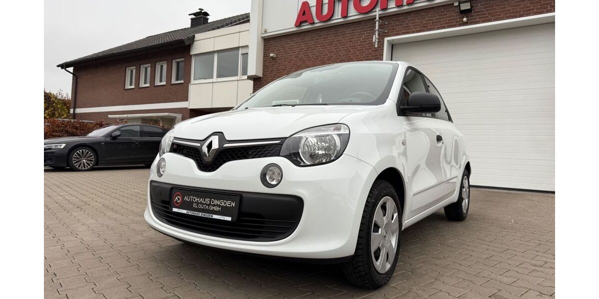 Renault Twingo 135.000 km 4.950 &euro; Hamminkeln 46499