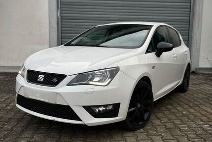 Seat Ibiza 146.000 km 7.800 &euro; Neckartailfingen 72666