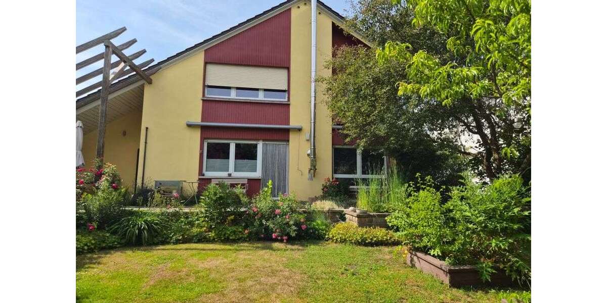 Einfamilienhaus Nauheim - 6.5 Zimmer, 125 m&sup2;, 619.000&euro; | Angebot:27153295