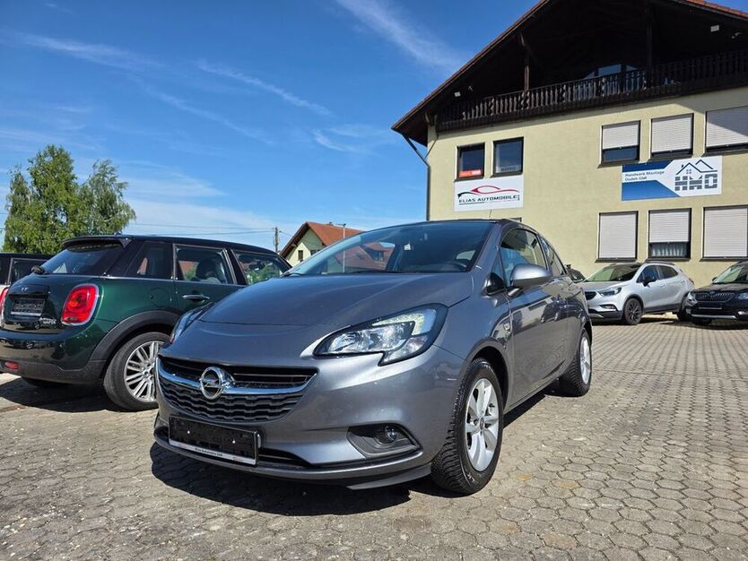 Corsa
