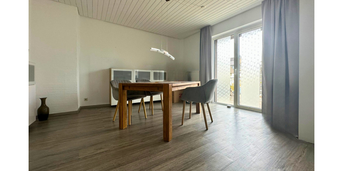 Etagenwohnung Balve Garbeck - 3 Zimmer, 103 m&sup2;, 750&euro; | Angebot:23977631